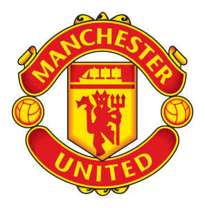 Manchester United logo PNG-21882